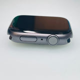 Apple Watch Series 6 GPS Aluminium 44MM Space Grey Good Condition REF#61491
