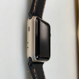 Apple Watch Series 2 Gen GPS Aluminium 38MM Silver Acceptable Condition REF#59274