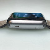 Apple Watch Series 1st Gen GPS Aluminium 38MM Space Grey Acceptable Condition REF#61302