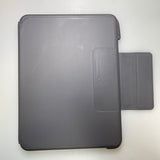 Logitech Slim Folio Pro Keyboard Case for iPad Pro 11" (1st, 2nd, 3rd, 4th Gen), Graphite REF#59919