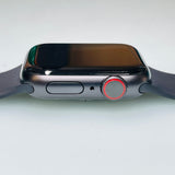 Apple Watch Series 6 GPS+Cellular Aluminium 40MM Space Grey Very Good Condition REF#61896