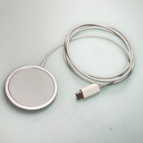 Apple MagSafe Charger 15W REF#65453