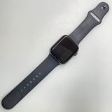 Apple Watch Series 5 Aluminium 44MM GPS Space Grey Good Condition REF#58656