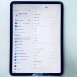 Apple iPad Pro 11" 2nd Gen 128GB Wi-Fi + Cellular Space Grey (READ DESCRIPTION) REF#84052