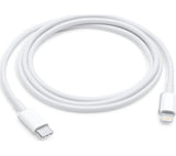 APPLE Lightning to USB Type-C Cable - 1 m (NEW)