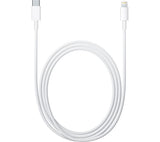 APPLE Lightning to USB Type-C Cable - 1 m (NEW)