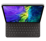 APPLE 12.9" iPad Pro Smart Keyboard Folio Case - Black - Good