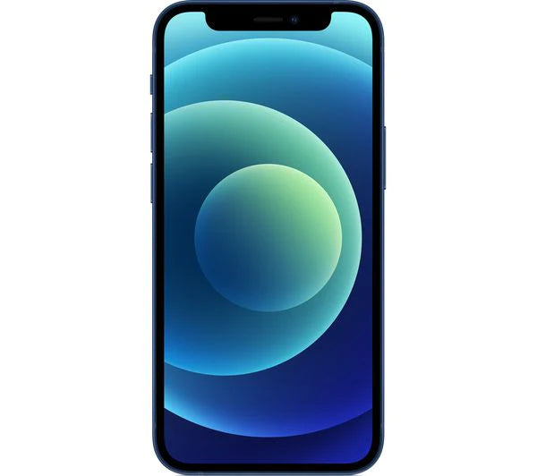 Apple iPhone 12 Mini 64GB Blue Unlocked – Very Good – Tech Market Apple iPhone 12 Mini 64GB Blue Unlocked – Very Good – Tech Market