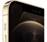 Apple iPhone 12 Pro 128GB Gold Unlocked Good