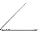 APPLE MacBook Air 13.3" (2020) - M1, 256 GB SSD, Silver - Good