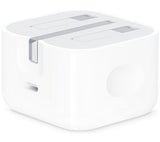 APPLE 20 W USB Type-C Power Adapter (NEW)