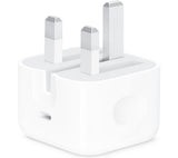 APPLE 20 W USB Type-C Power Adapter (NEW)