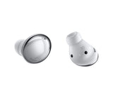 SAMSUNG Galaxy Buds Pro Wireless Bluetooth Noise-Cancelling Sports Earbuds - Phantom Silver - Pristine