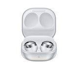 SAMSUNG Galaxy Buds Pro Wireless Bluetooth Noise-Cancelling Sports Earbuds - Phantom Silver - Pristine