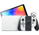 NINTENDO Switch OLED - White - Pristine