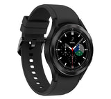 SAMSUNG Galaxy Watch4 Classic GPS + Cellular - Black, 46mm - Good