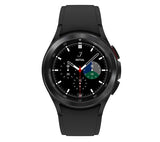 SAMSUNG Galaxy Watch4 Classic GPS + Cellular - Black, 46mm - Good