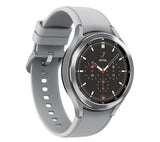 SAMSUNG Galaxy Watch4 Classic GPS - Silver, 46mm - Very Good