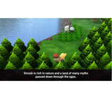 NINTENDO SWITCH Pokémon Brilliant Diamond