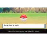 NINTENDO SWITCH Pokémon Brilliant Diamond