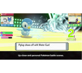 NINTENDO SWITCH Pokémon Brilliant Diamond