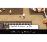NINTENDO SWITCH Pokémon Brilliant Diamond