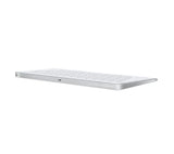 APPLE Magic Wireless Keyboard - White & Silver - Pristine