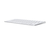 APPLE Magic Wireless Keyboard - White & Silver - Pristine