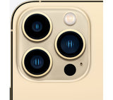 Apple iPhone 13 Pro 128GB Gold Unlocked Pristine