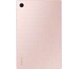 SAMSUNG Galaxy Tab A8 10.5" Tablet - 32 GB, Wi-Fi, Pink Gold - Acceptable