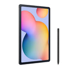 SAMSUNG Galaxy Tab S6 Lite 10.4” 4G Tablet - 64 GB, Oxford Grey - Very Good