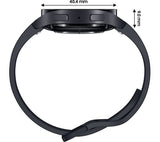 SAMSUNG Galaxy Watch6 GPS - Graphite, 40mm - Pristine