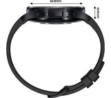 SAMSUNG Galaxy Watch6 Classic GPS + Cellular - Black, 47mm - Pristine