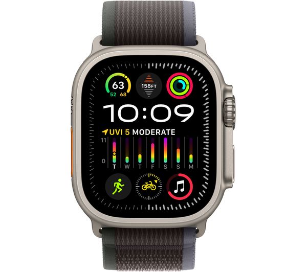 Apple Watch ultra 1シリーズ Apple Watch Ultra 1 (49m)