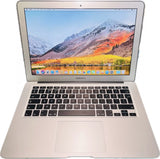 Apple MacBook Air i5 1.8GHz 13