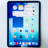 Apple iPad Pro 11" 2nd Gen 128GB Wi-Fi + Cellular Space Grey (READ DESCRIPTION) REF#84052