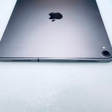Apple iPad Pro 11" 1st Gen 1TB Unlocked Space Grey (READ DESCRIPTION) REF#84381