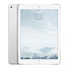 Apple iPad Air 2 16GB Wi-Fi Silver Good – Tech Market