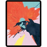 Apple iPad Pro 12.9" 3rd Gen 64GB Wi-Fi + 4G Unlocked Space Grey Very Good