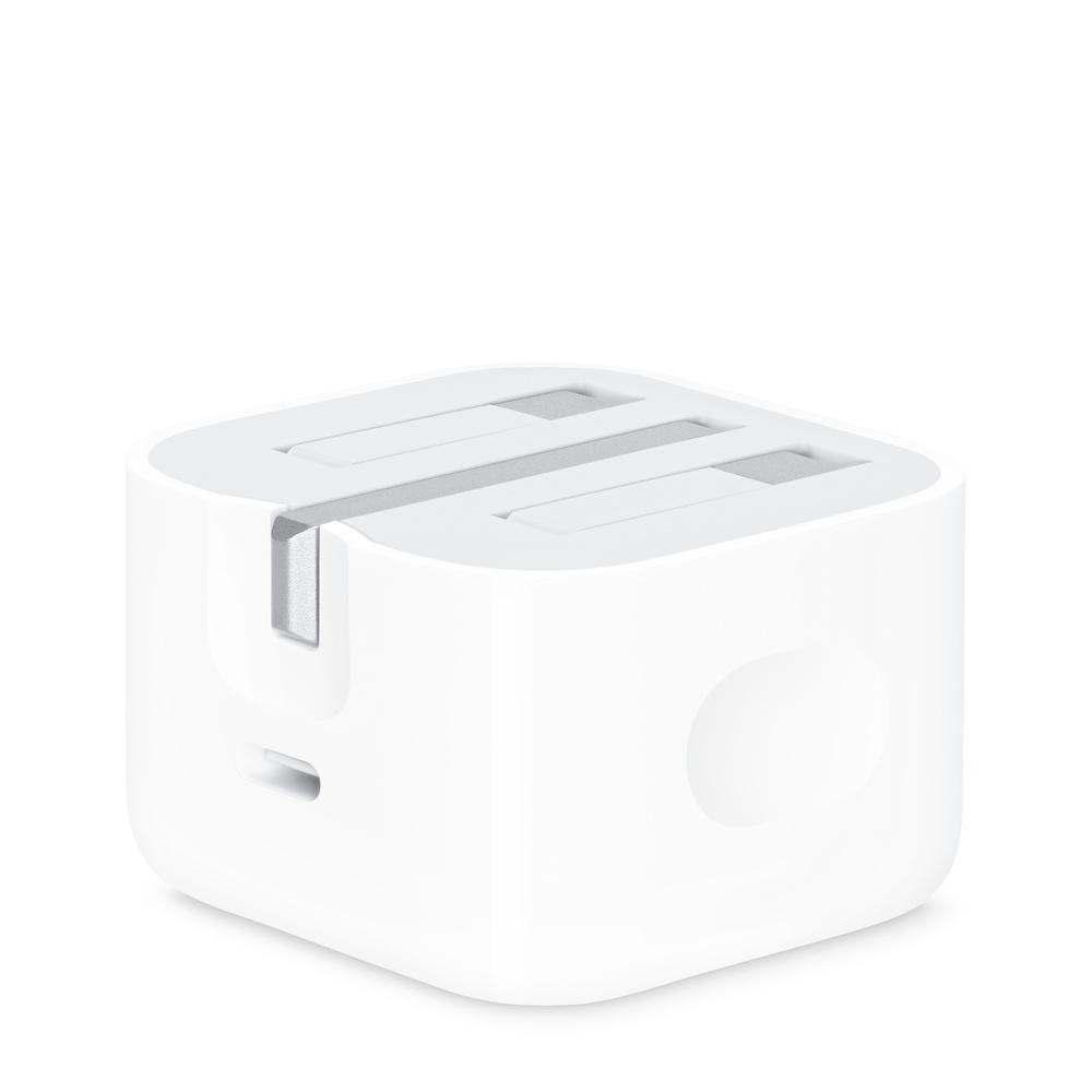 Apple 18W USB-C Power Adapter – New – Tech Market