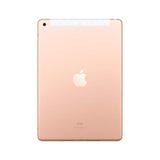 Apple iPad 6th Gen 32GB Wi-Fi Gold Acceptable