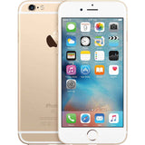 Apple iPhone 6S 64GB Gold Unlocked Acceptable
