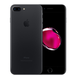 Apple iPhone 7 Plus 32GB Black Unlocked Good