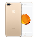 Apple iPhone 7 Plus 128GB Gold Unlocked Good