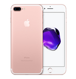 Apple iPhone 7 Plus 32GB Rose Gold Unlocked Acceptable