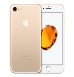 Apple iPhone 7 128GB Gold Unlocked Good