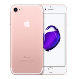 Apple iPhone 7 32GB Rose Gold Unlocked Very Good