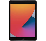 APPLE 10.2" iPad (2020) Space Grey 
