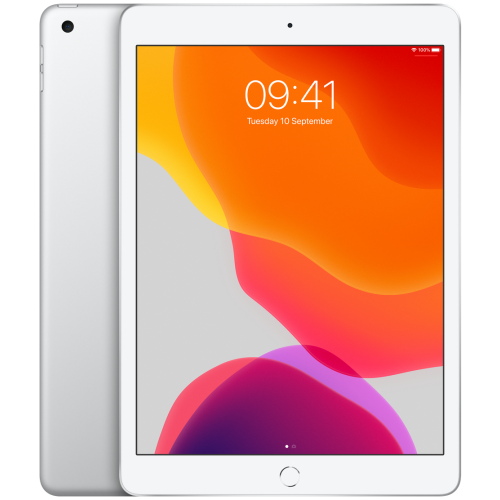 APPLE 7.9" iPad mini 5 (2019) - Silver
