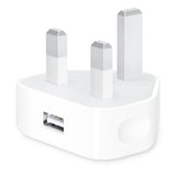 Apple 5W USB Power Adapter New